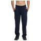 Target Ανδρικό παντελόνι φόρμας Open Hem Fleece Pants ''Basics Trg''
